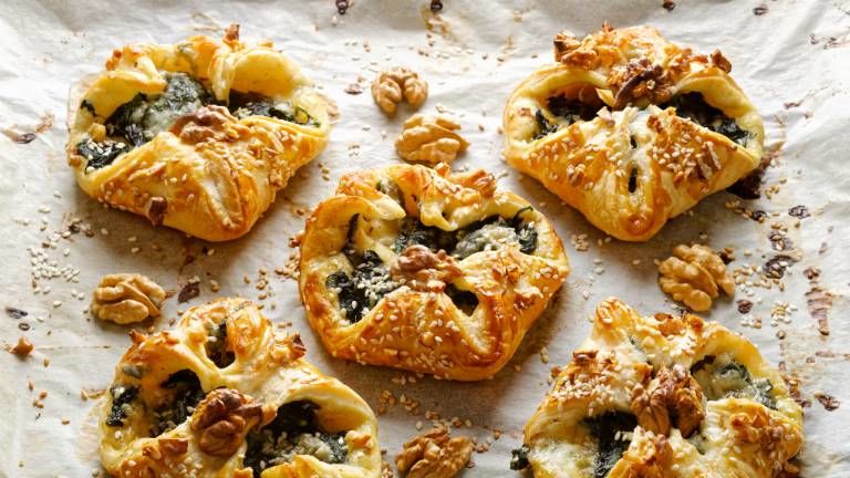 spenotos taska recept