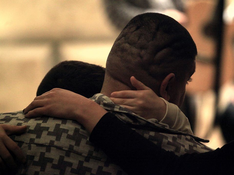 tévelygőkért alapítvány - Fotó: Facebook