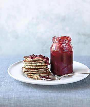 turos makos palacsinta recept