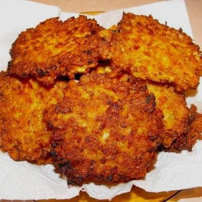 retro, Magyarországkúl retro, retro konyha, tócsni, recept