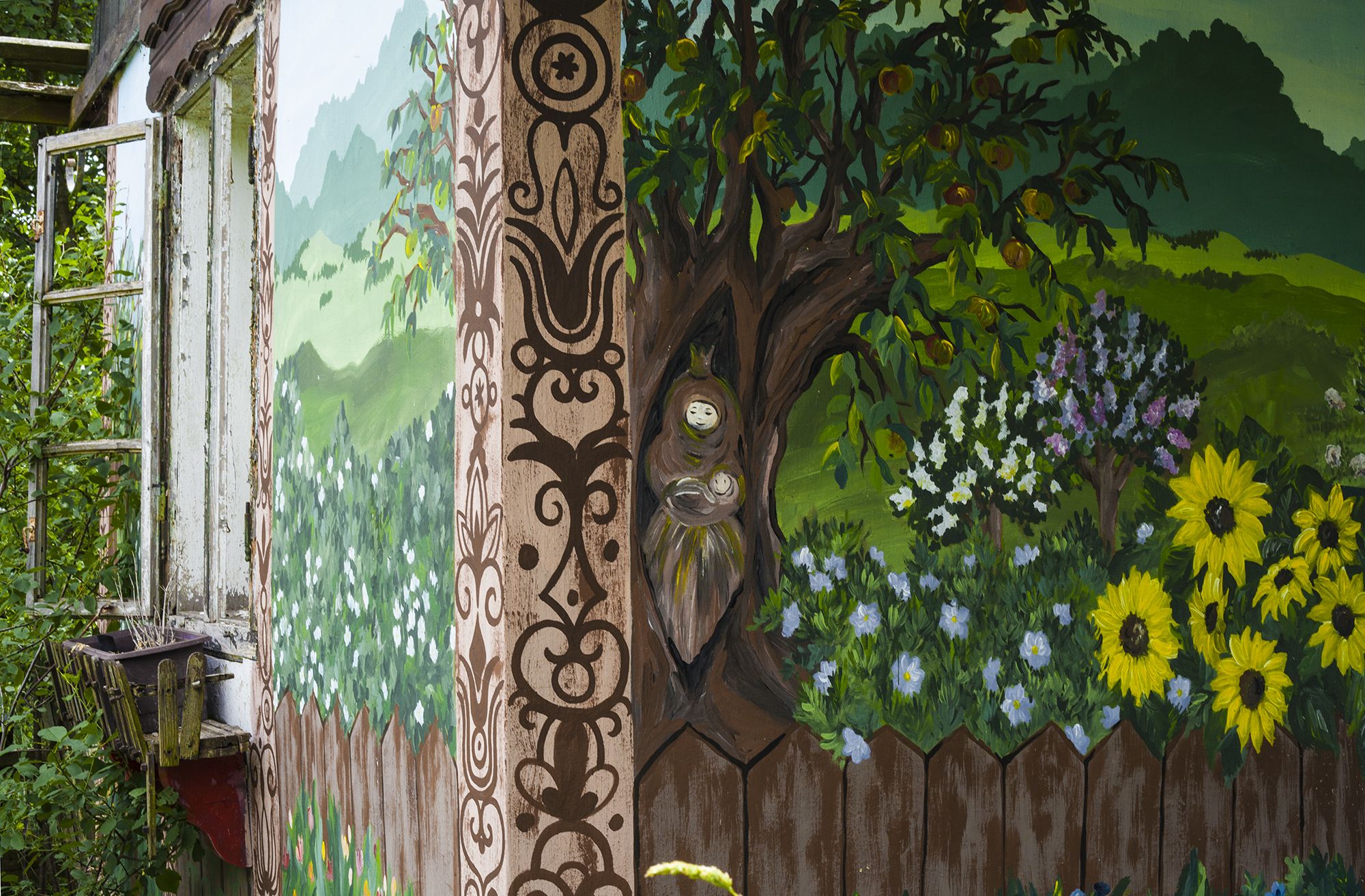 Vértestolna - Fotó: Czvitkovits Judit