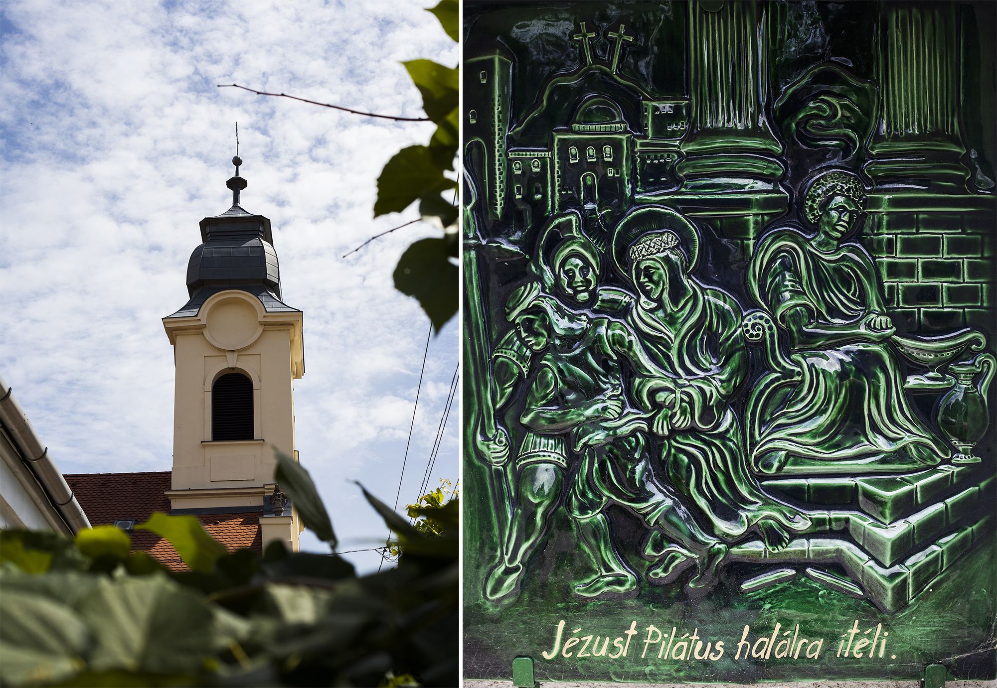 Vértestolna - Fotó: Czvitkovits Judit