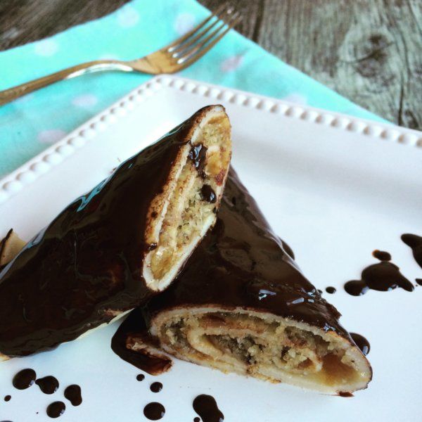 zserbopalacsinta recept