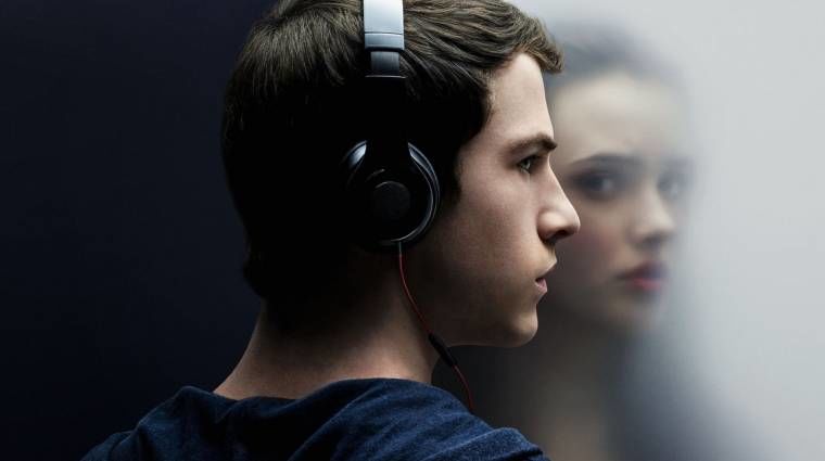 13 reasons why 13 okom volt sorozat netflix öngyilkossság nemi erőszak