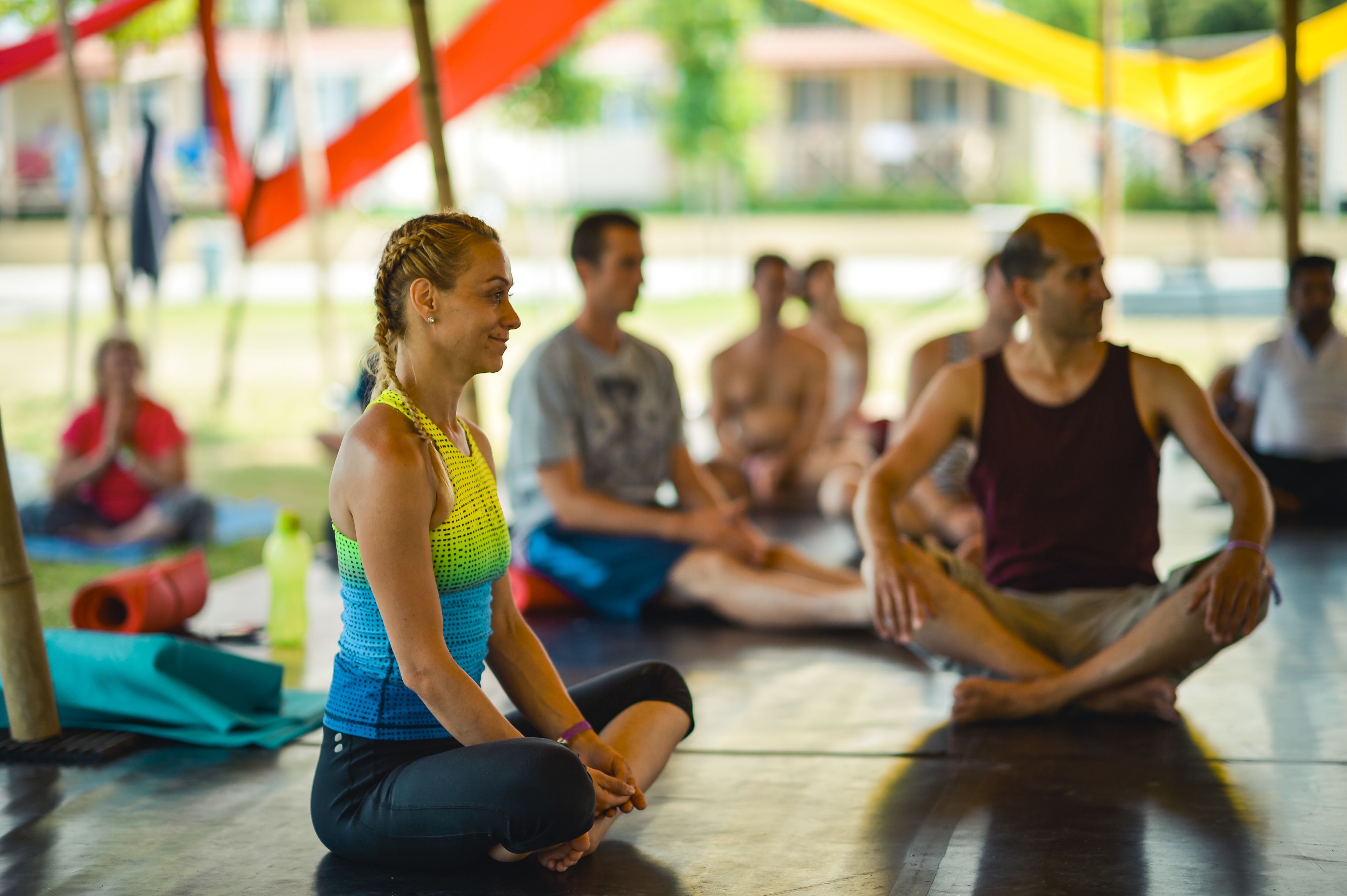 Everness, eletmodfesztival