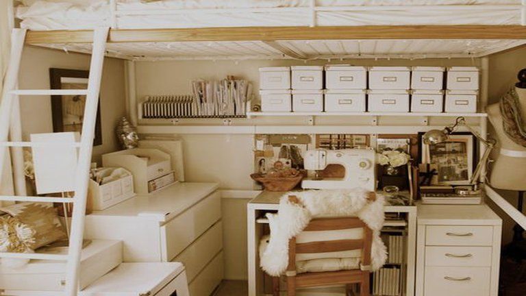 lakas, otthon, mini otthon