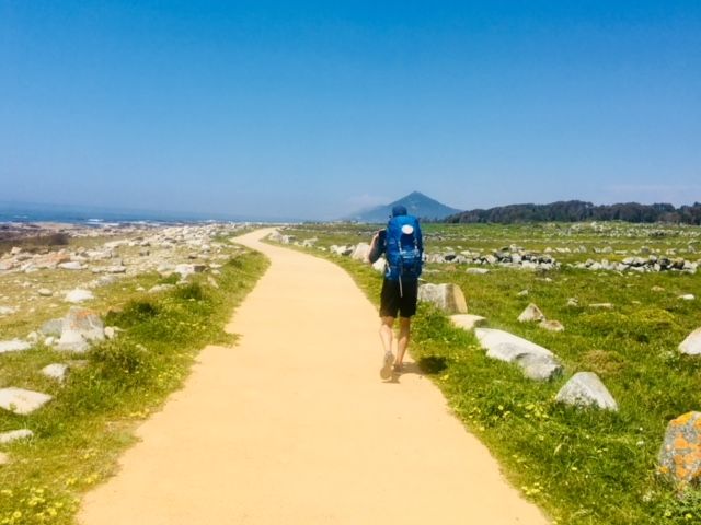 nagy nora, el camino