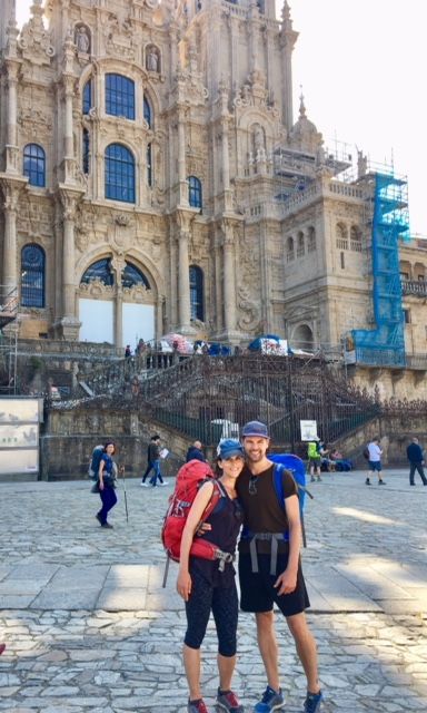 portugalia, el camino