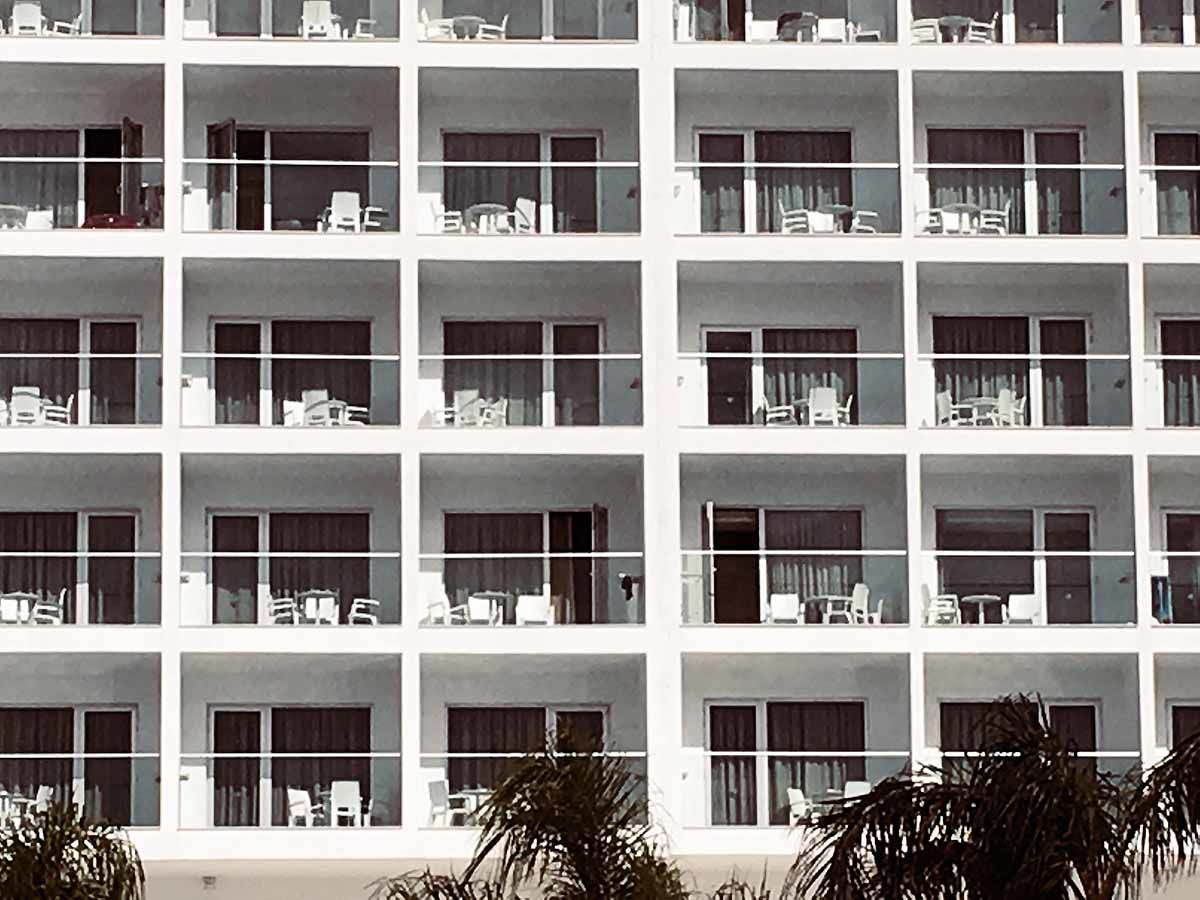 „Nem, dehogy, mi nem esszük meg a szamarat” – Cipruson jártunk