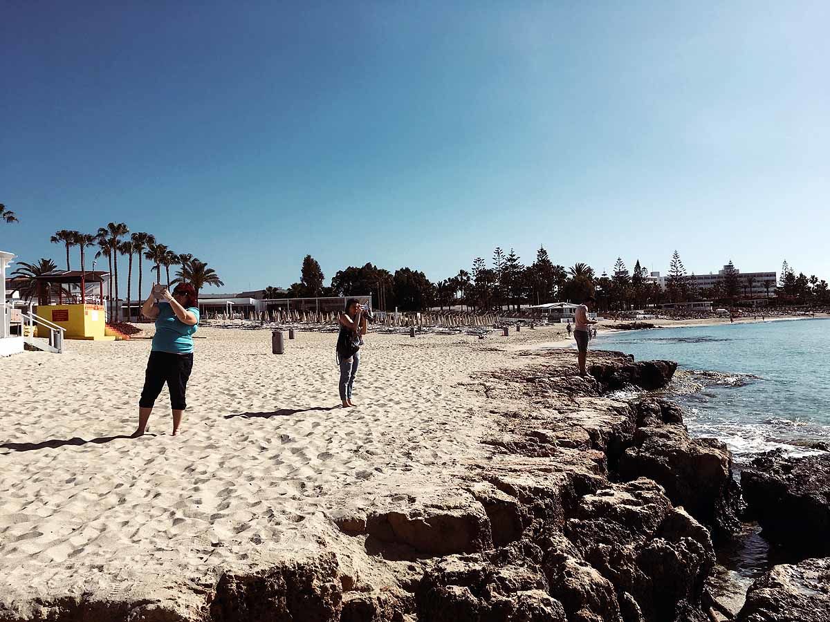 „Nem, dehogy, mi nem esszük meg a szamarat” – Cipruson jártunk