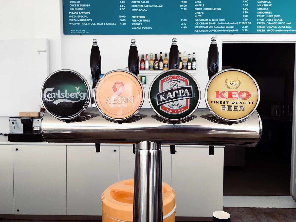 „Nem, dehogy, mi nem esszük meg a szamarat” – Cipruson jártunk