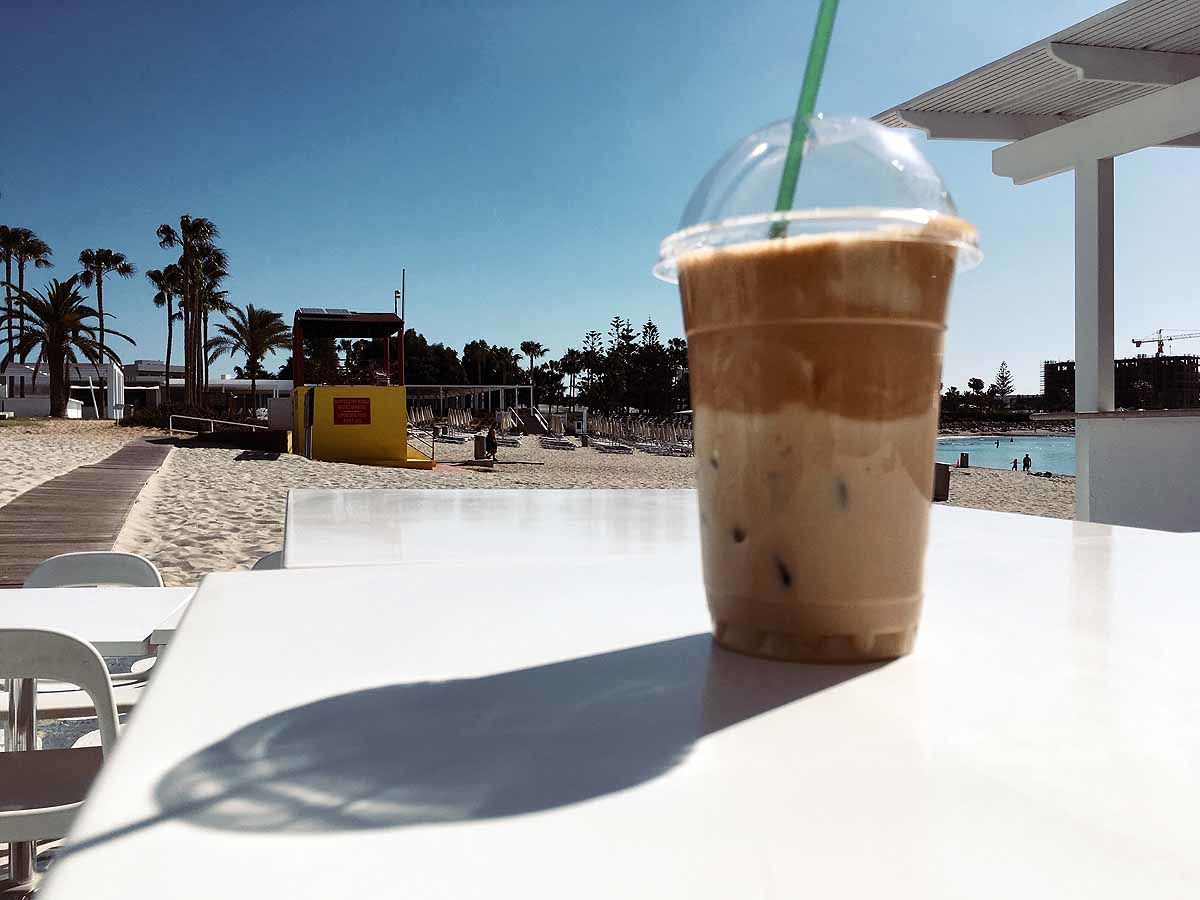 „Nem, dehogy, mi nem esszük meg a szamarat” – Cipruson jártunk