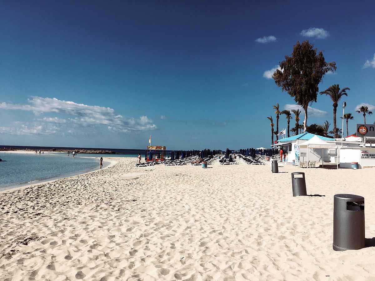 „Nem, dehogy, mi nem esszük meg a szamarat” – Cipruson jártunk