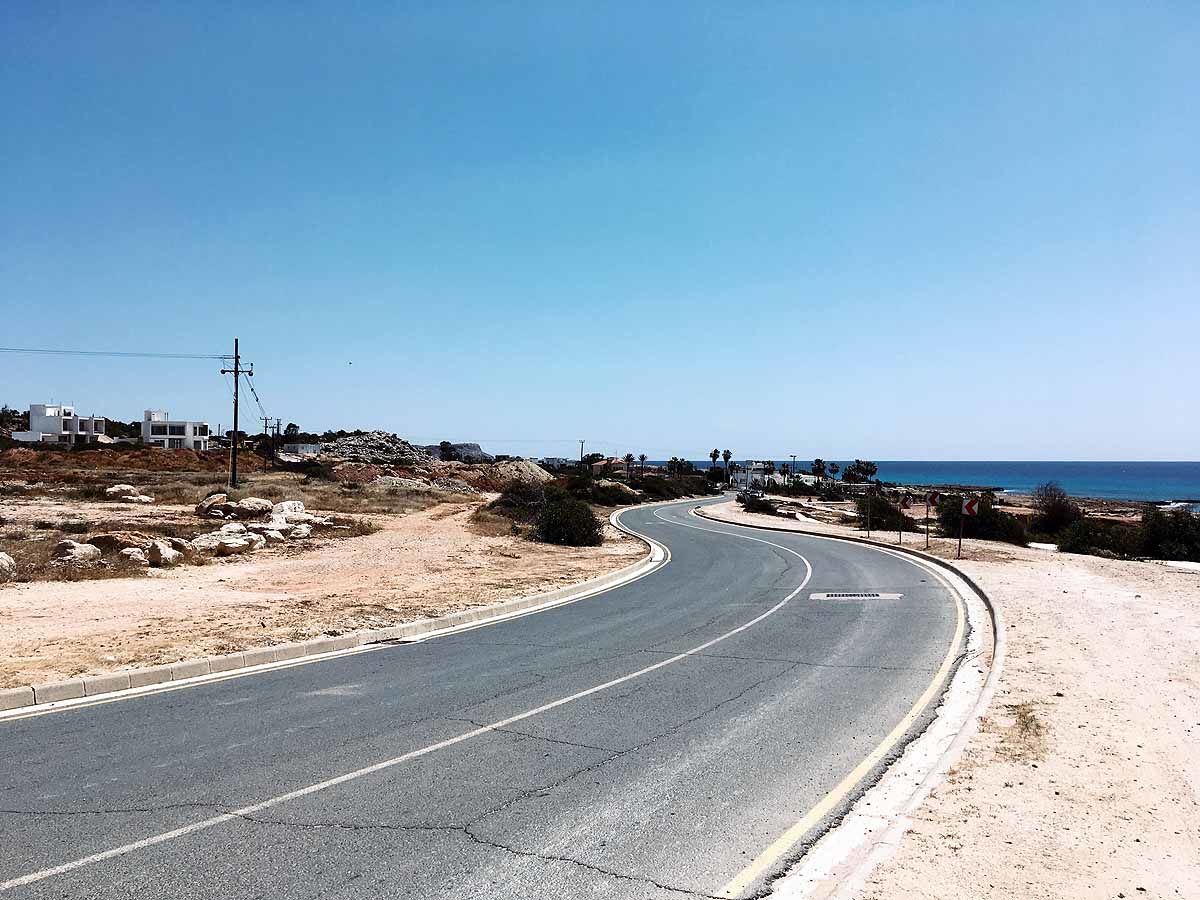 „Nem, dehogy, mi nem esszük meg a szamarat” – Cipruson jártunk