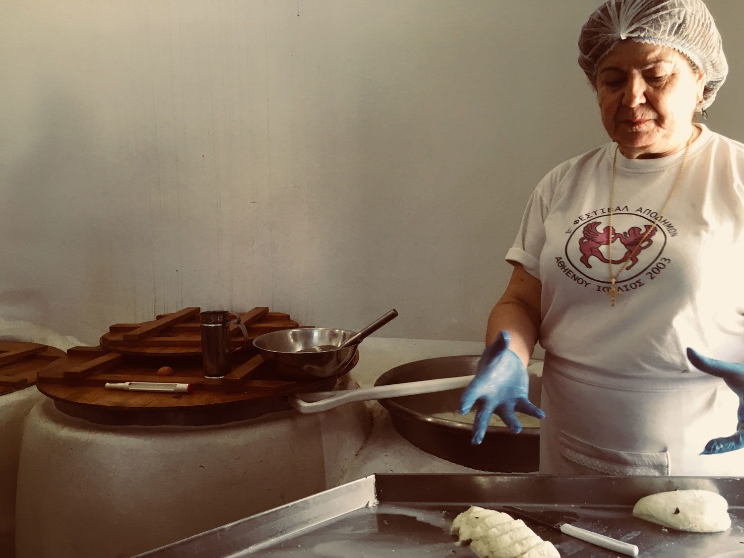 „Nem, dehogy, mi nem esszük meg a szamarat” – Cipruson jártunk