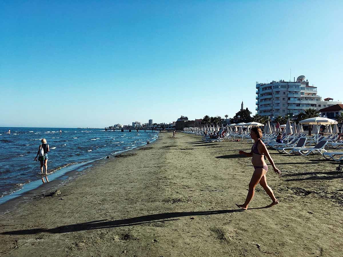 „Nem, dehogy, mi nem esszük meg a szamarat” – Cipruson jártunk