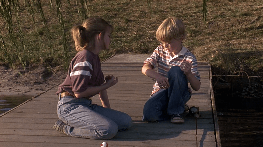 my girl nyár gyerek nyaralás