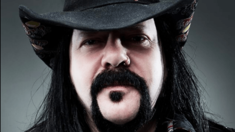 vinnie paul gyász pantera