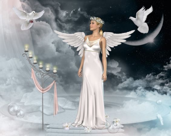 napi angyali üzenet június 7.