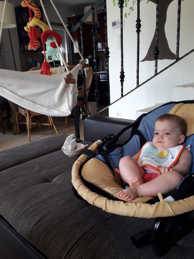 baba káosz család gyerek