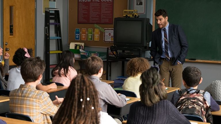 bizonyítvány iskola gyerek