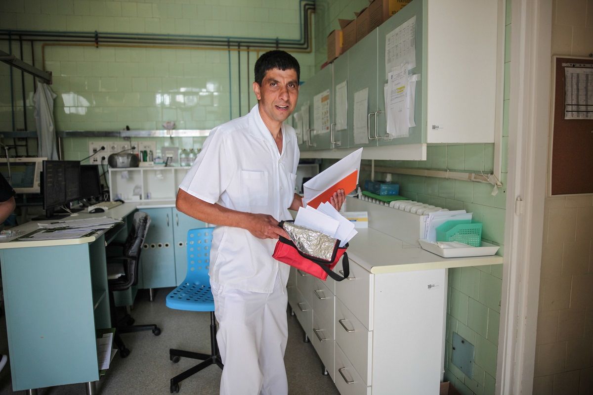 Fotó: Hernád Géza