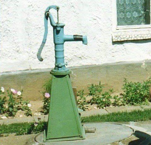 Ebből ittunk nyáron