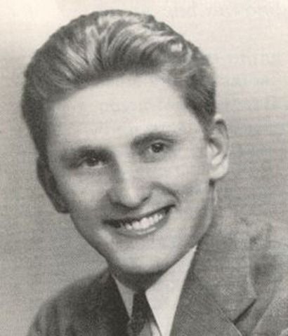 kirk douglas sztár