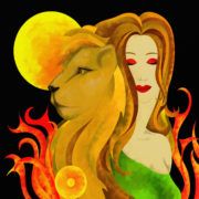 oroszlan csillagjegy horoszkop