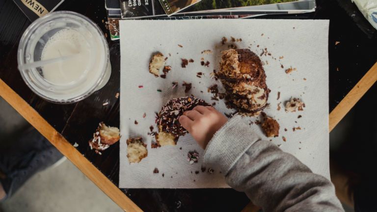 rendrakás anya takarítás