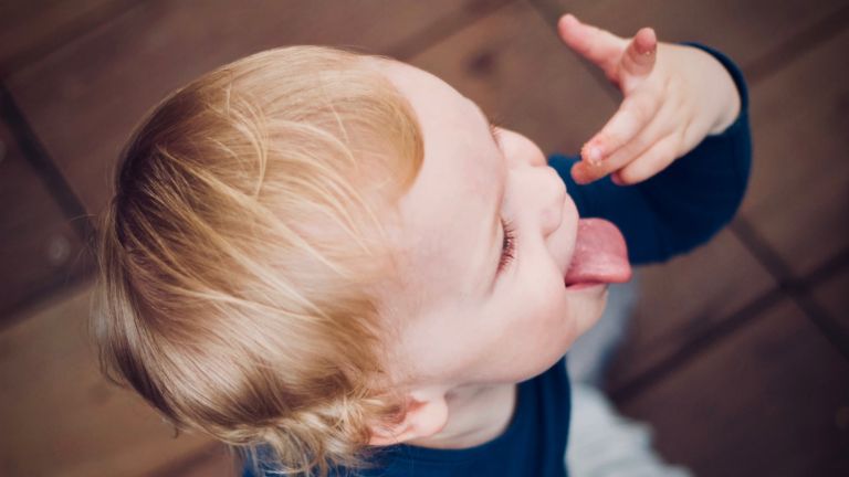 kétnyelvűség baba tanulmány