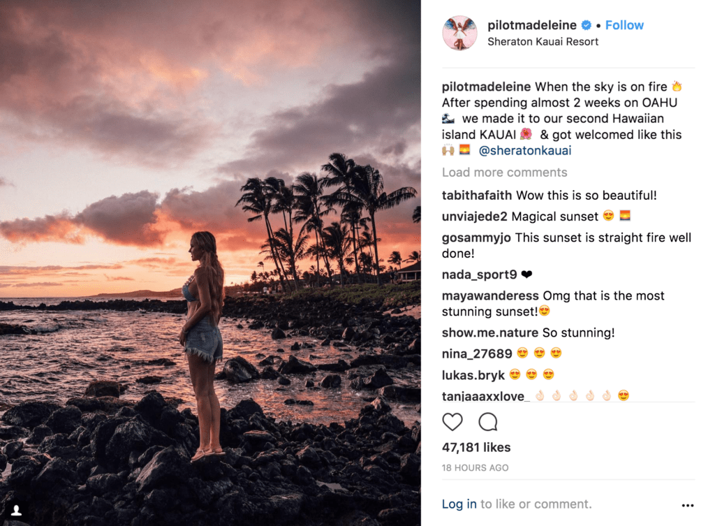 oahu sziget tini uti cel