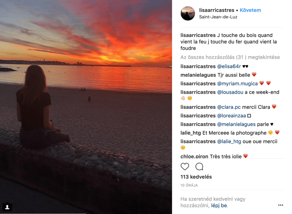 saint jean de luz tini uti cel