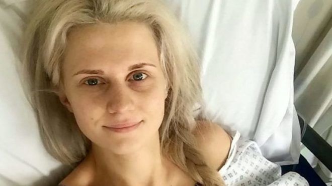 mellrák masztektómia