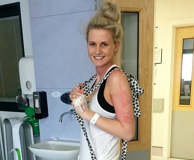 mellrák masztektómia