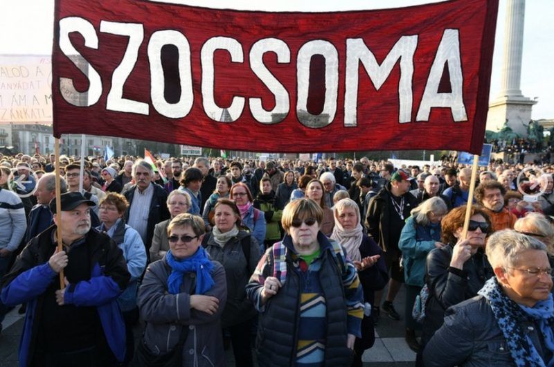 „Megvetettem volna magam, ha nem segítek” – Kiss Anikó a szegénység ellen