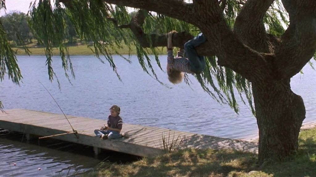 my girl nyár gyerek nyaralás