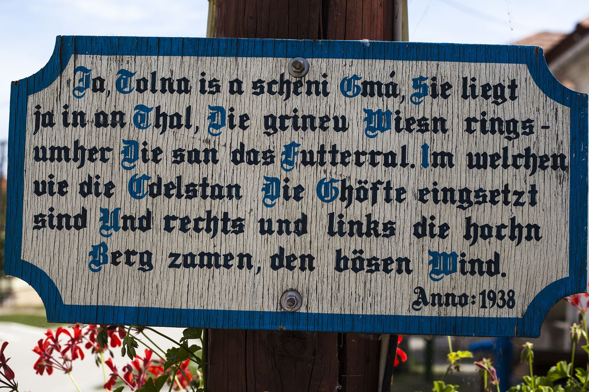 Vértestolna - Fotó: Czvitkovits Judit