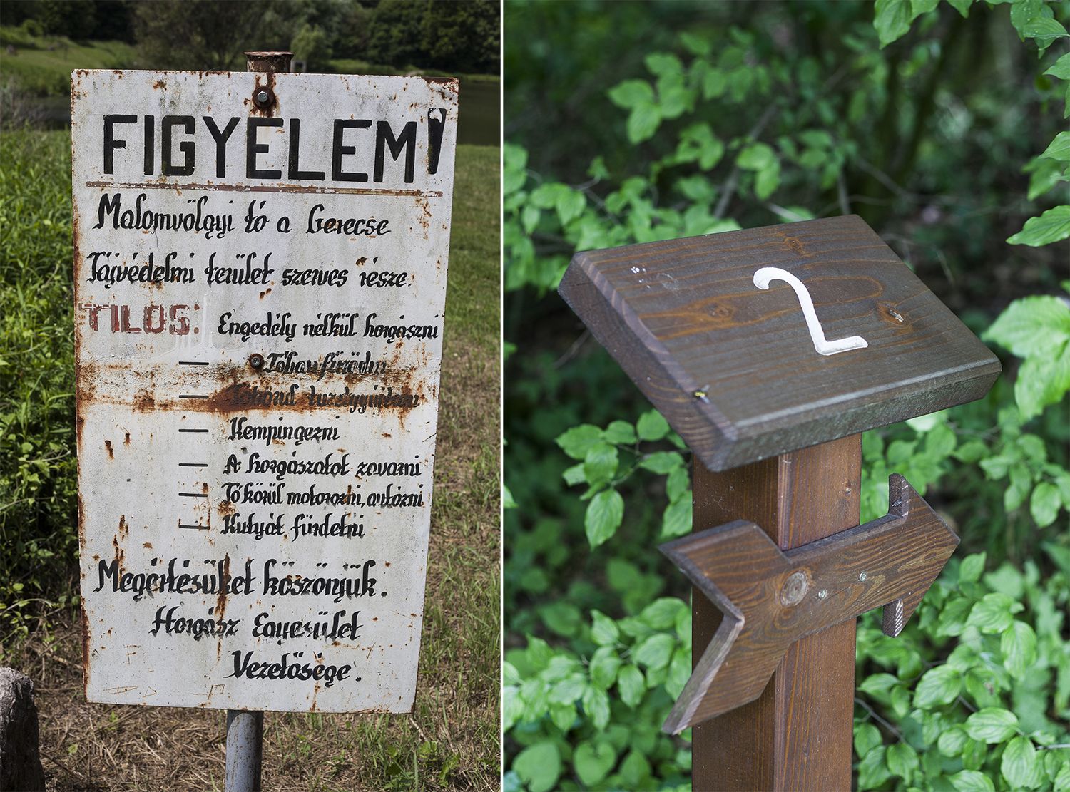 Vértestolna - Fotó: Czvitkovits Judit