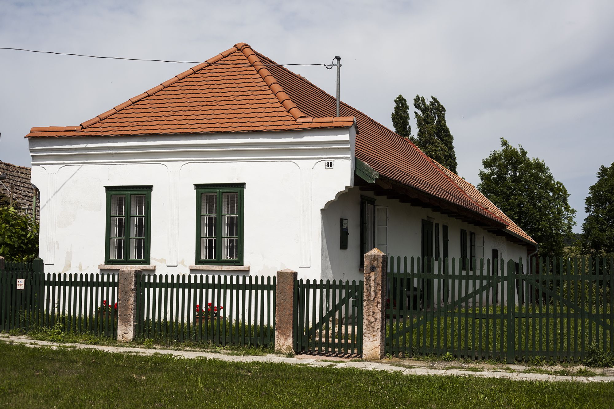 Vértestolna - Fotó: Czvitkovits Judit