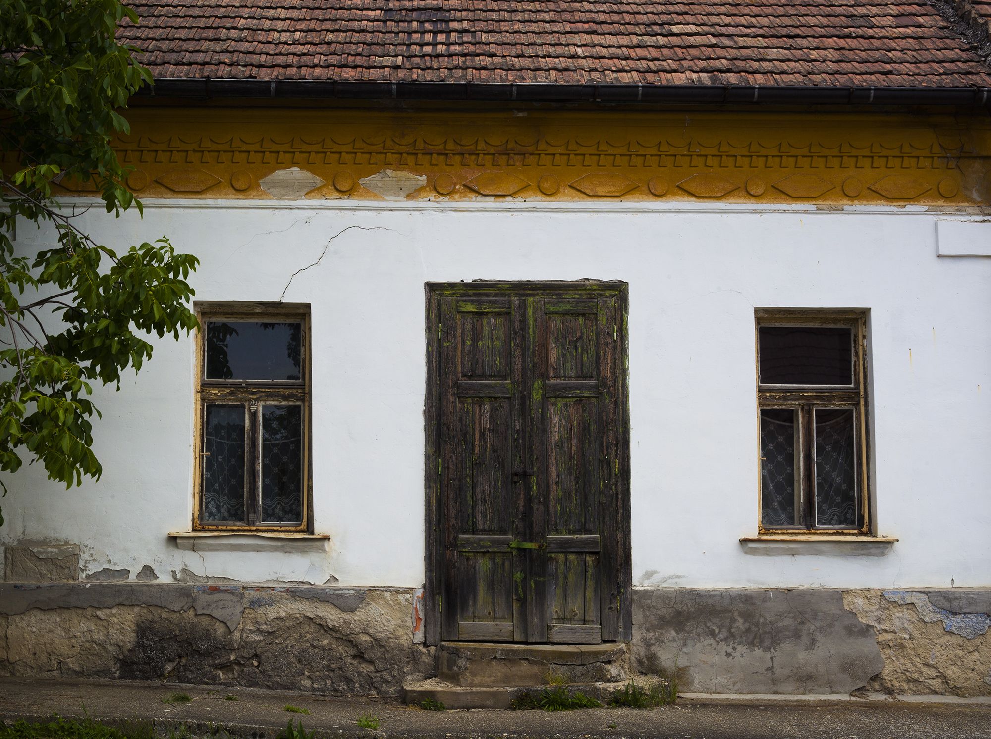 Vértestolna - Fotó: Czvitkovits Judit