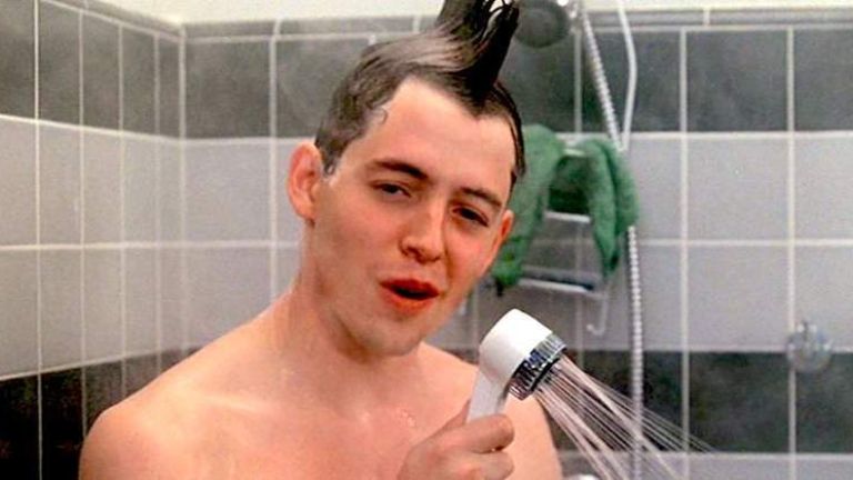 gyerek zuhanyzás útmutató