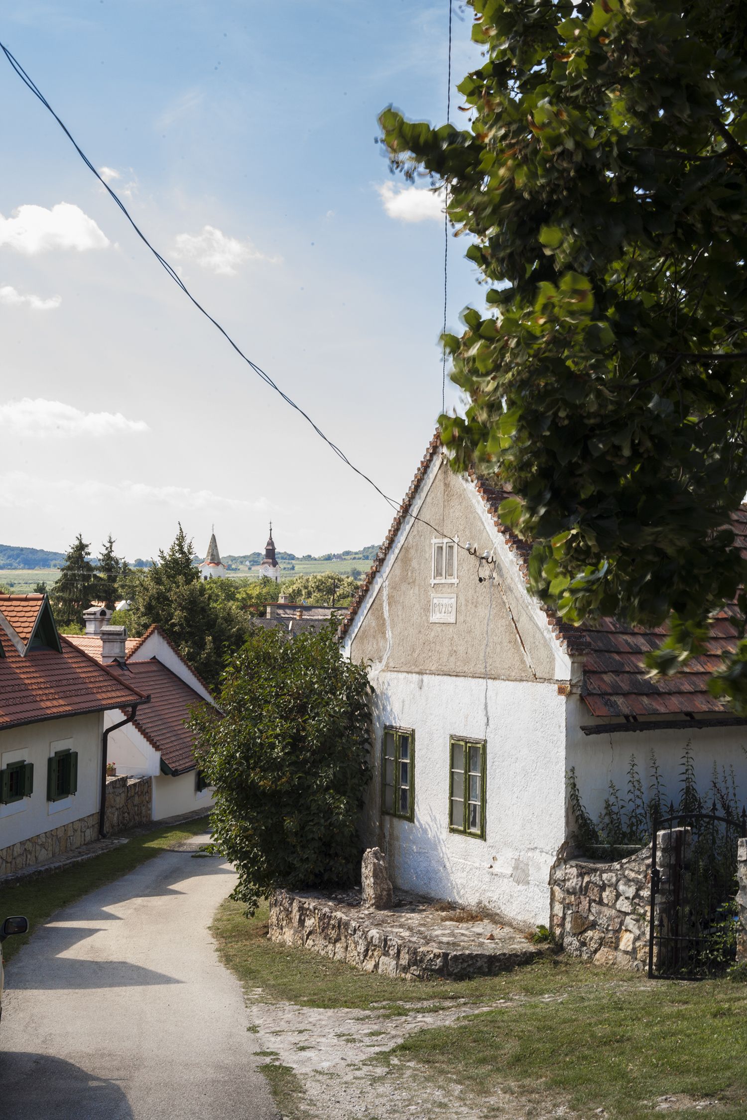 Dörgicse - Fotó: Czvitkovits Judit