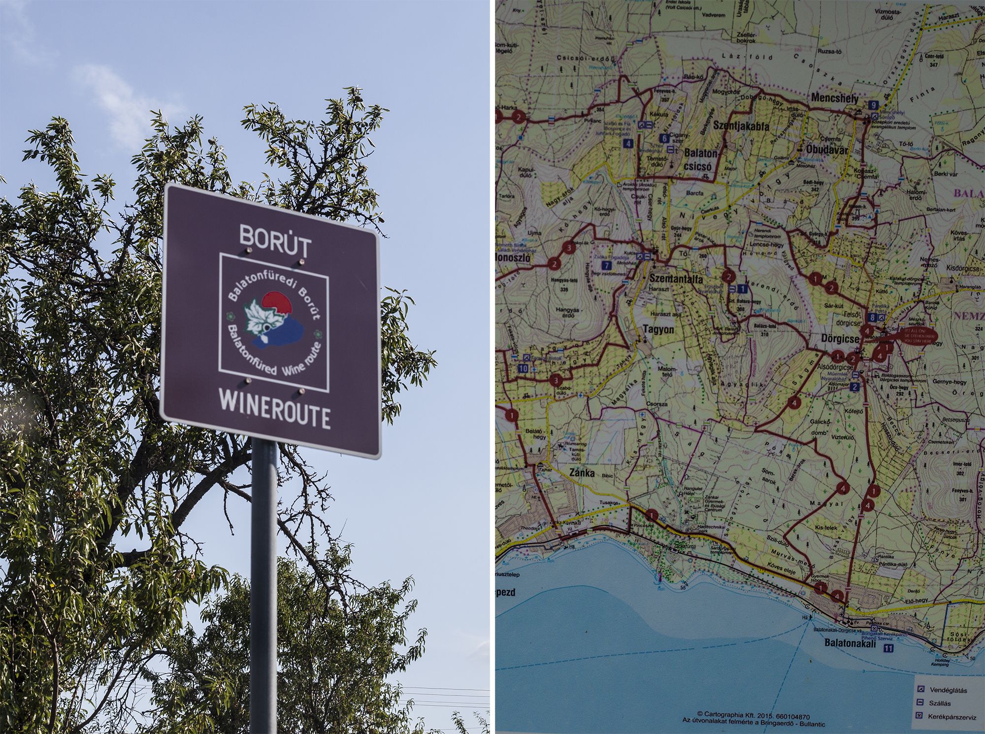 Dörgicse - Fotó: Czvitkovits Judit