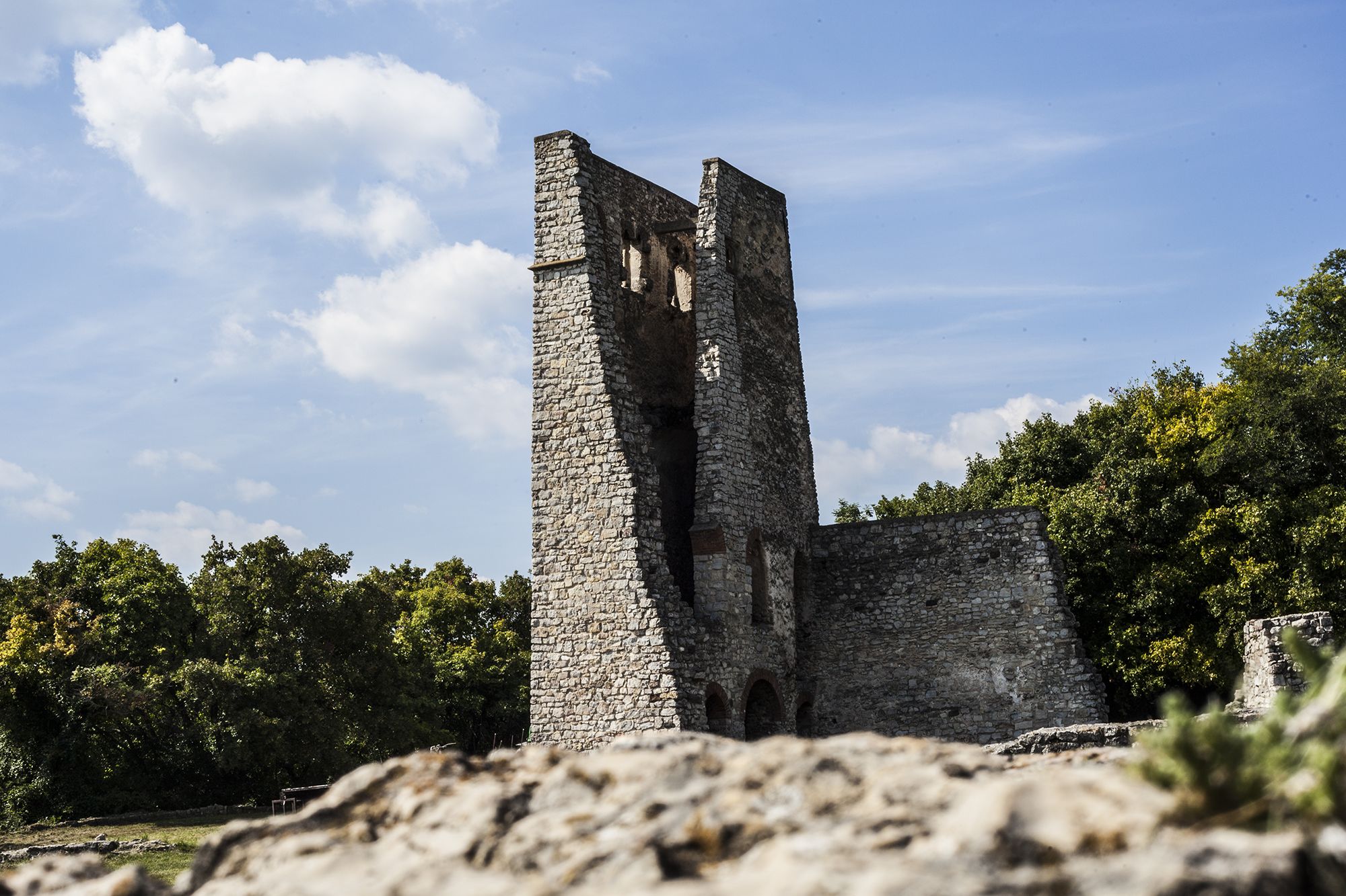 Dörgicse - Fotó: Czvitkovits Judit