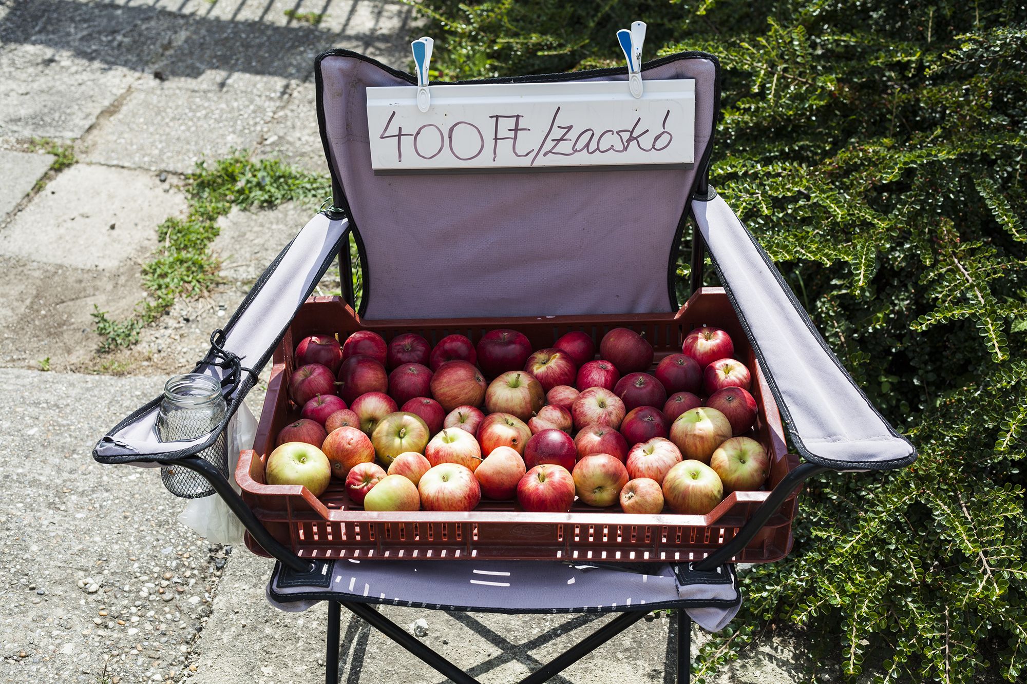 Dörgicse - Fotó: Czvitkovits Judit