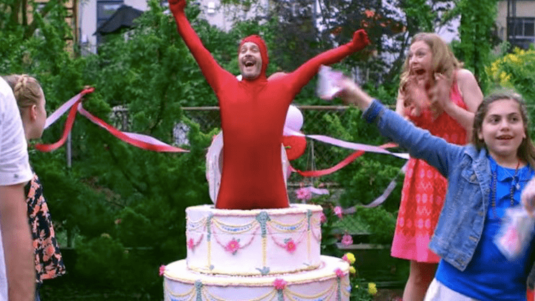 Menzesz: átélni lehet, nyilvánosan beszélni róla nem