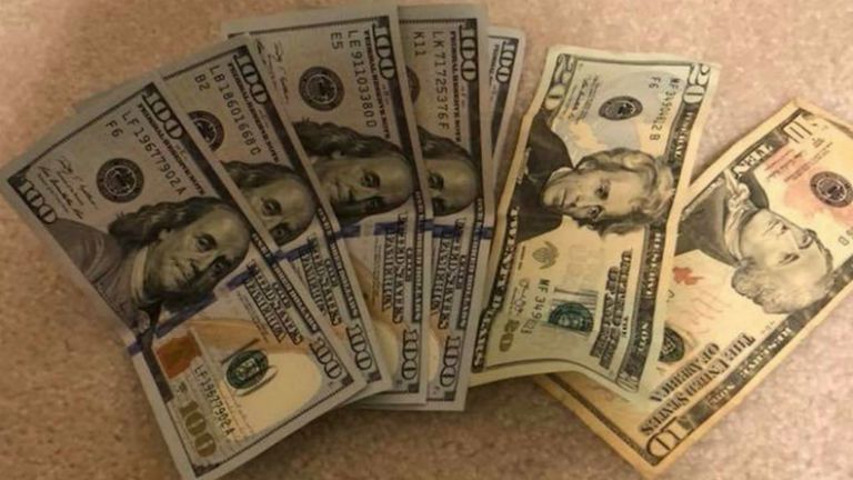 repülőgép adomány tanárnő