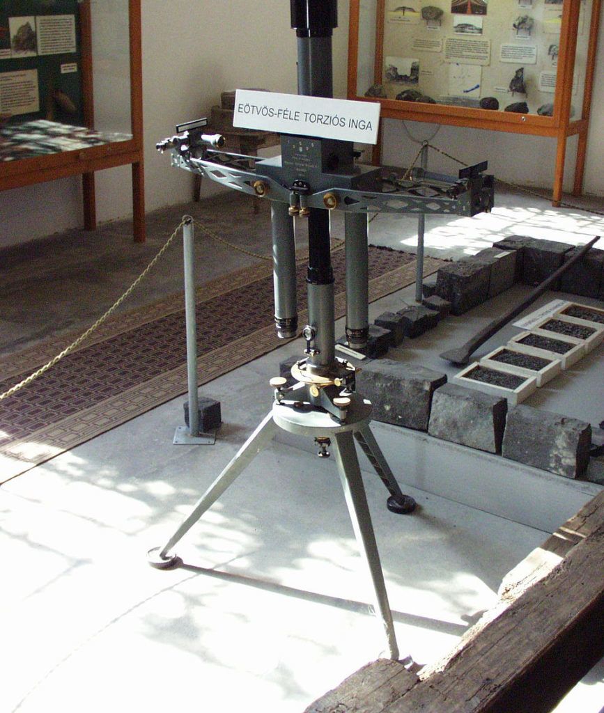 Báró Eötvös Loránd Ágoston