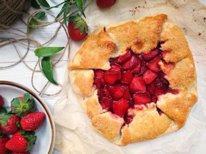 tízperces süti recept